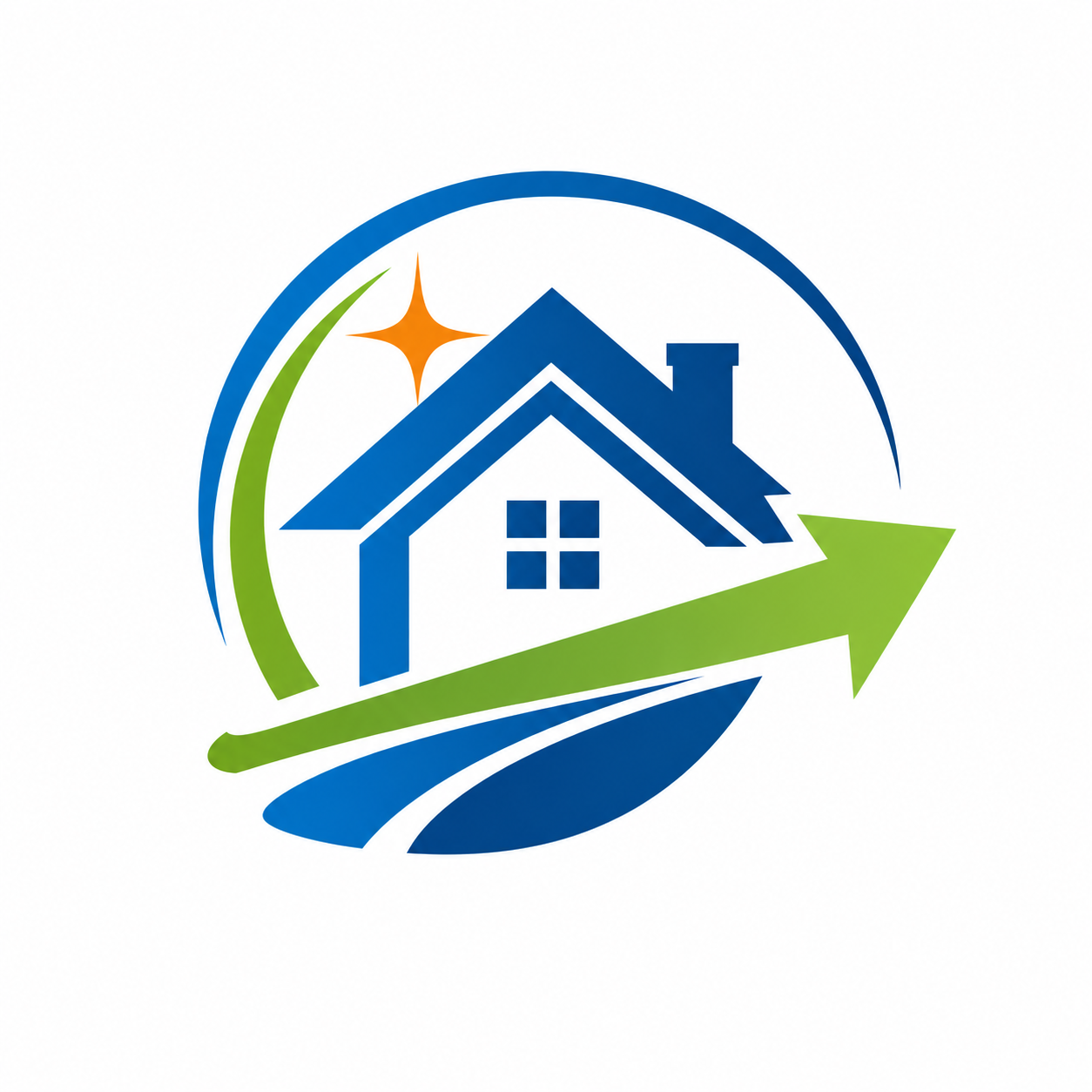 TES Service logo